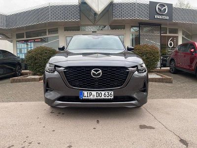 Gebraucht Mazda CX-60 Homura-Line 254 PS (186 kW) 2025 SUV