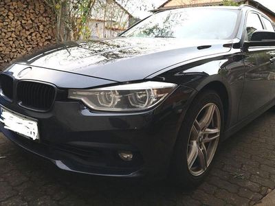 BMW 325