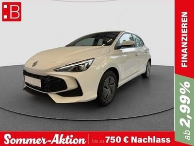 MG MG3