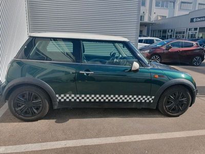 gebraucht Mini Cooper Bj 2003