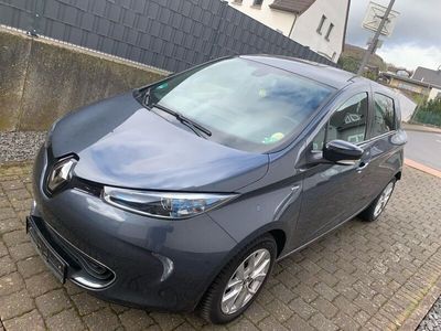 gebraucht Renault Zoe Life Limited 41 kWh Mietbatterie