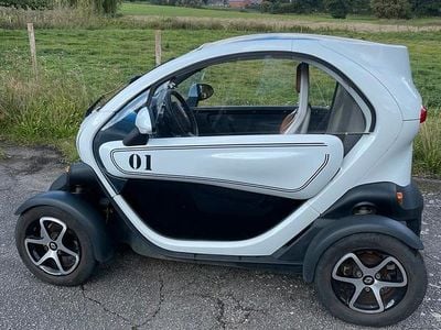Renault Twizy