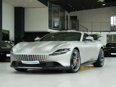 Gebraucht Ferrari Roma