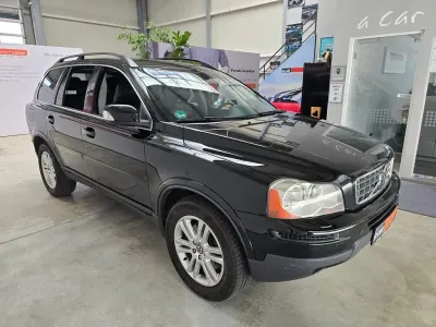 Gebraucht Volvo XC90