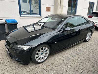 BMW 335 Cabriolet