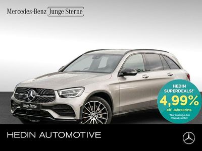 Mercedes GLC200