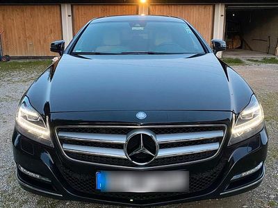 Mercedes CLS350