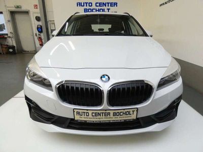 BMW 216