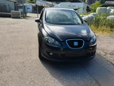 Gebraucht Seat Altea