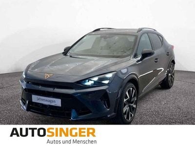 Grau Gebraucht 2025 Cupra Formentor VZ SUV | 35.980 € (Guter Preis)