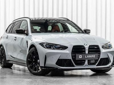 Second-hand BMW M3 Competition Edition 510 CP (375 kW) 2024 Gri Break