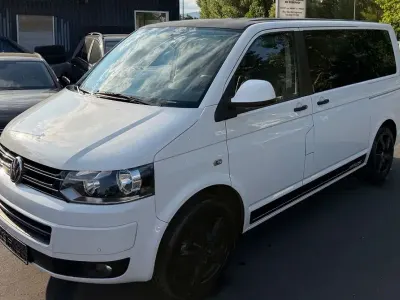 Gebraucht VW Multivan
