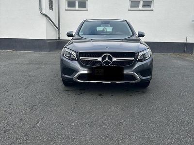 Mercedes GLC220