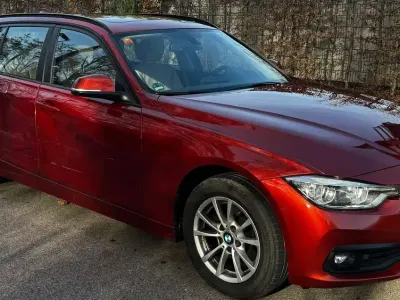 Gebraucht BMW 316