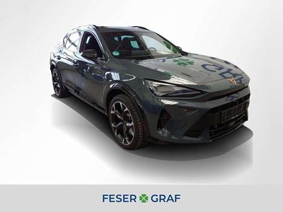 Gebraucht Cupra Formentor 272 PS (200 kW) 2025 Blaugrau SUV