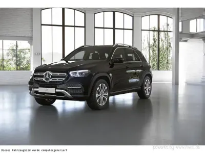 Gebraucht Mercedes GLE580