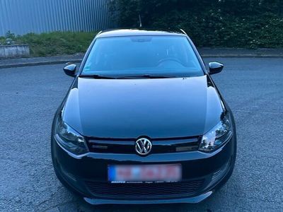 gebraucht VW Polo 1.2 Tdi