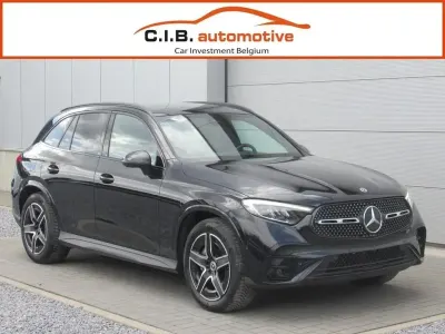 Gebraucht Mercedes GLC220