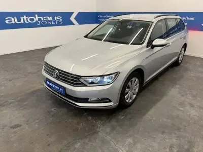 Gebraucht VW Passat