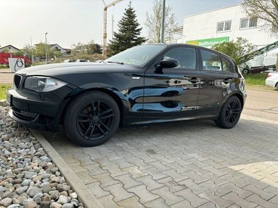 gebraucht BMW 116 i - SHZ - TÜV 04/2026 - Klima - Blth
