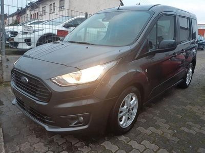 Ford Tourneo