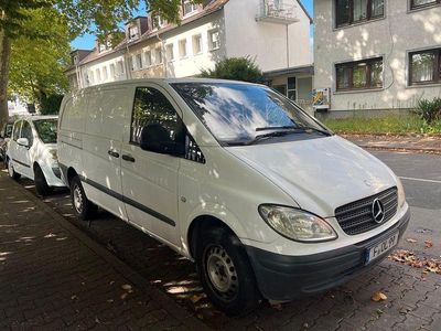 Mercedes Vito