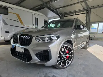 Gebraucht BMW X3 M