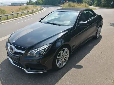 Gebraucht Mercedes E350