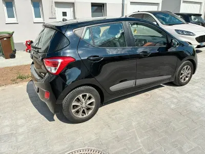 Gebraucht Hyundai i10