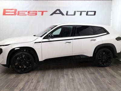 Gebraucht BMW XM Performance 476 PS (350 kW) 2025 Weiß SUV