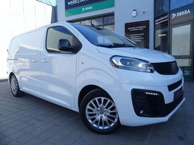 Gebraucht Fiat Scudo 200 PS (147 kW) 2023 Bianco Van
