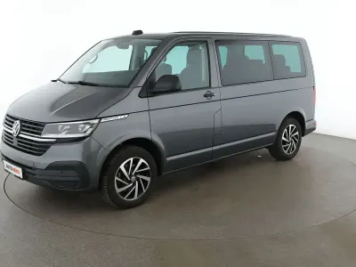 Gebraucht VW Multivan