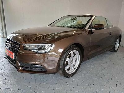 Audi A5 Cabriolet