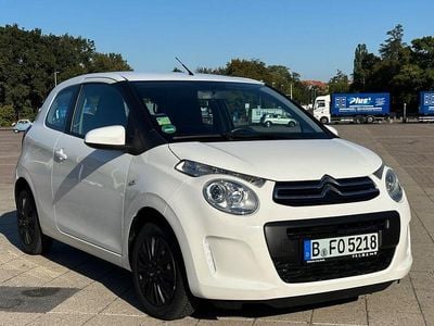 Citroën C1