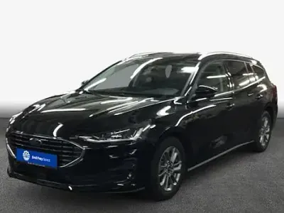 Gebraucht Ford Focus