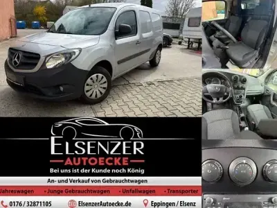 Gebraucht Mercedes Citan 111