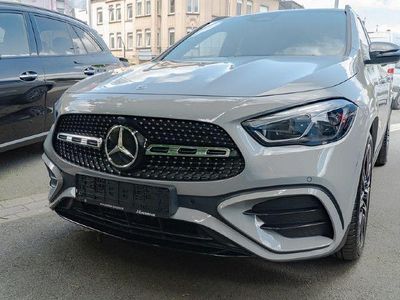 Usata Mercedes GLA250 AMG line 224 CV (164 kW) 2025 SUV