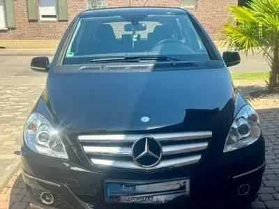 Gebraucht Mercedes B170