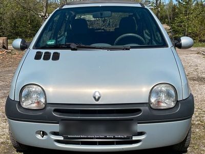 gebraucht Renault Twingo 