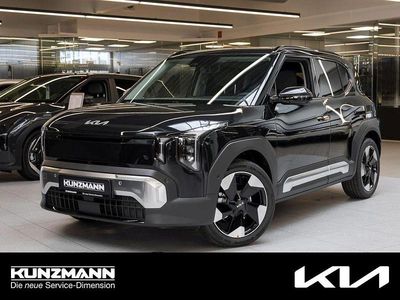 Second-hand Kia EV2 Earth 106 kW (145 CP) 2026 Negru SUV