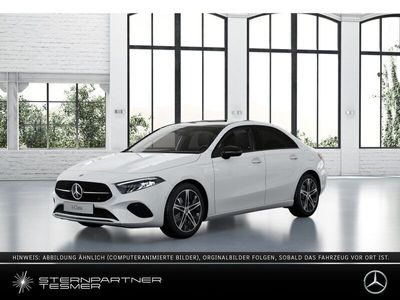 Mercedes A200