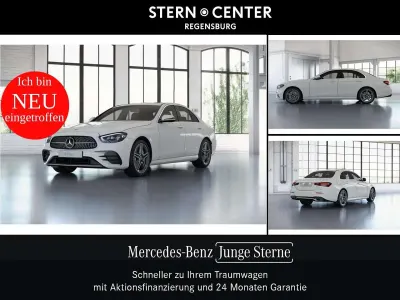 Gebraucht Mercedes E300