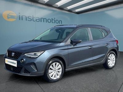 Usata Seat Arona 110 CV (80 kW) 2022 Andere SUV