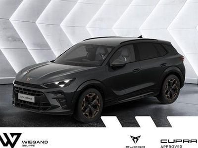 Second-hand Cupra Terramar 204 CP (150 kW) 2025 Gri SUV