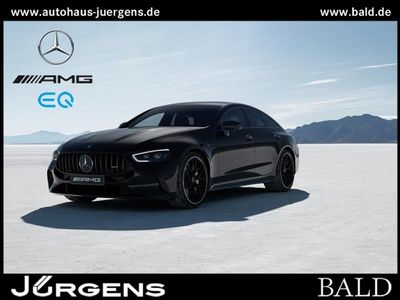Mercedes AMG GT 63