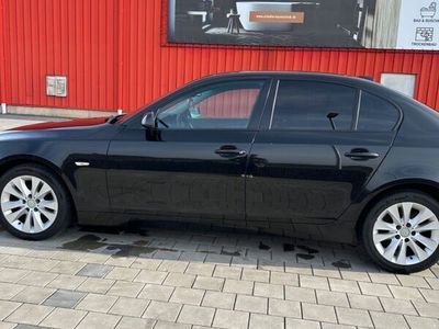 gebraucht BMW 525 i -