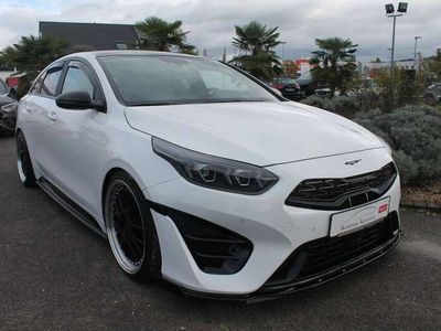 Kia ProCeed GT