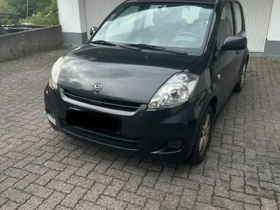 Gebraucht Daihatsu Sirion