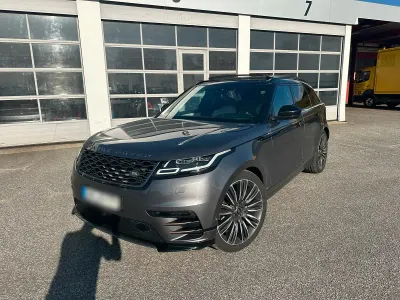 Gebraucht Land Rover Range Rover Velar