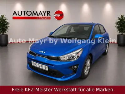 Gebraucht Kia Rio